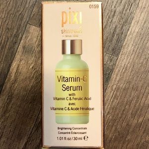 Pixi Skintreats Vitamin-C Serum